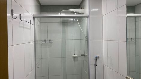 Modern and cozy flat, Setor Bueno - Perfect and well...