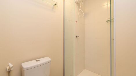 MS1701T Studio exclusivo no Ed. Metropolitan Sidney - Próximo ao...