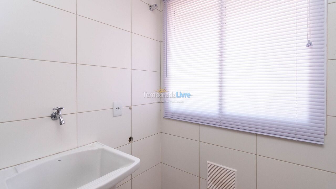 Apartamento para alquiler de vacaciones em Goiânia (Setor Bueno)
