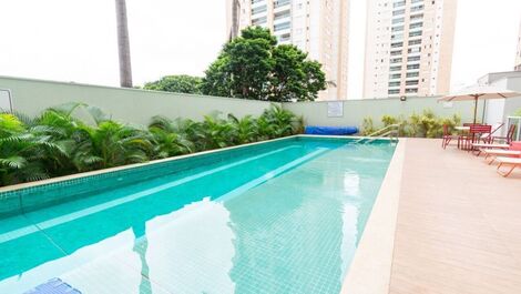 Cozy flat with garage on the 2nd floor, WI-fi, in the best of...