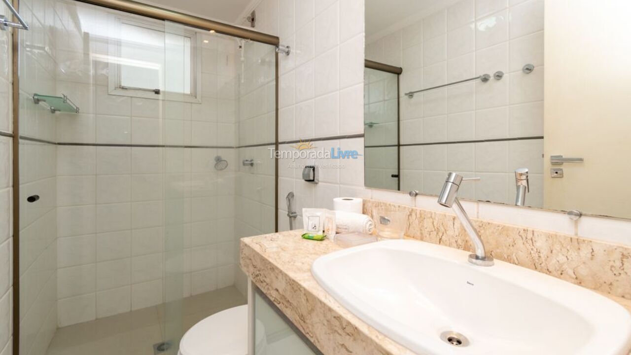 Apartamento para alquiler de vacaciones em Goiânia (Setor Bueno)