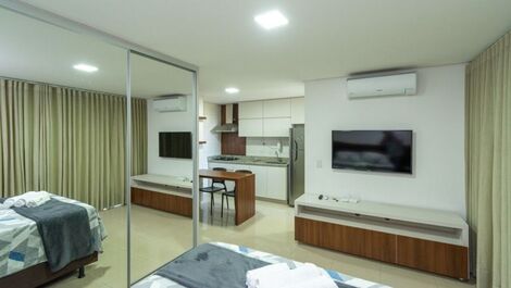 TH610 Flat LINDO no Setor Bueno - Ed. The Expression - Wi-fi,...