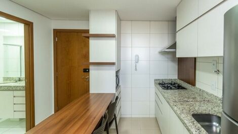 TH610 Flat LINDO no Setor Bueno - Ed. The Expression - Wi-fi,...