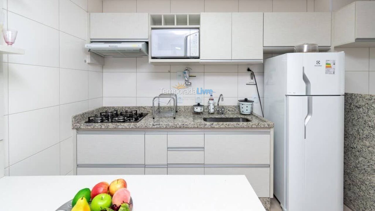 Apartamento para alquiler de vacaciones em Goiânia (Setor Bueno)