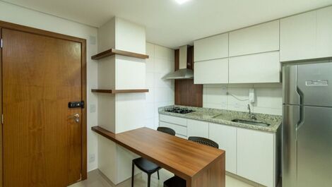 TH610 Flat LINDO no Setor Bueno - Ed. The Expression - Wi-fi,...