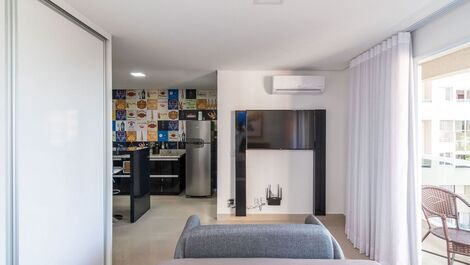 TH606 Stylish Studio on 6th Floor - Pool View at The...