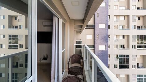 TH606 Stylish Studio on 6th Floor - Pool View at The...