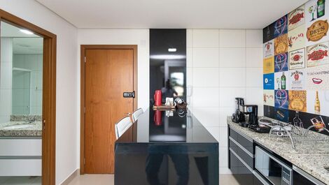 TH606 Stylish Studio on 6th Floor - Pool View at The...