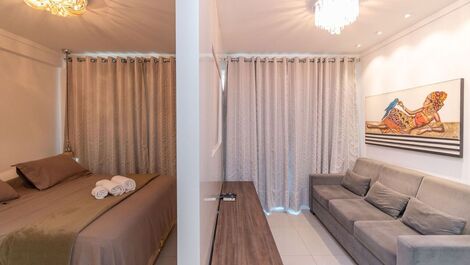 Flat next to VACA BRAVA - Sector Bueno -