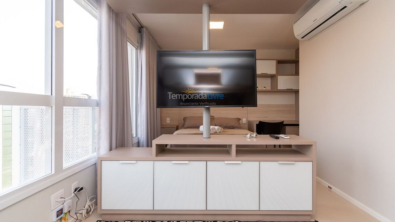 Apartamento para aluguel de temporada em Goiânia (Jardim Goias)