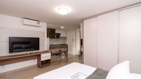 Apartamento para alugar em Goiânia - Setor Bueno