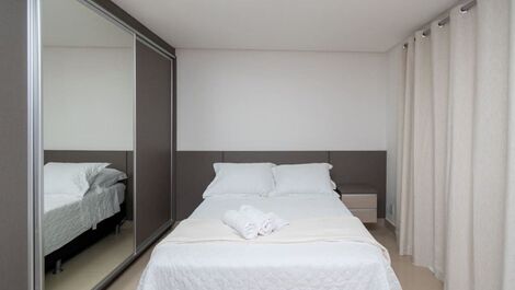 TH505 Estudio amueblado en Ed. The Expression - WI-fi - Garaje - 5...