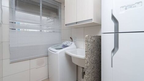 TH505 Estudio amueblado en Ed. The Expression - WI-fi - Garaje - 5...