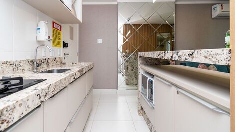 WB3002 Beautiful Studio near Vaca Brava Park - Ed. Walk Bueno -...