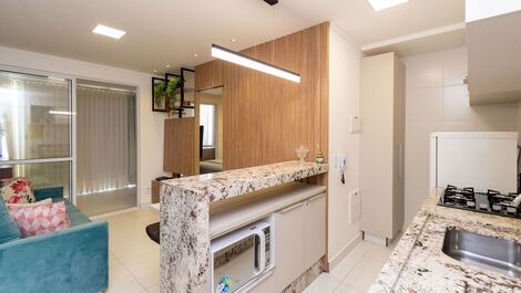 WB3002 Beautiful Studio near Vaca Brava Park - Ed. Walk Bueno -...