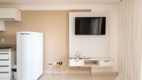BT3207 Brookfield Tower - Piso junto al centro comercial FLAMBOYANT...