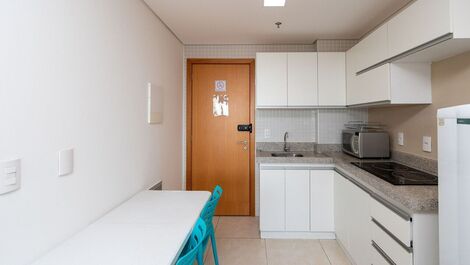 BT3207 Brookfield Tower - Piso junto al centro comercial FLAMBOYANT...