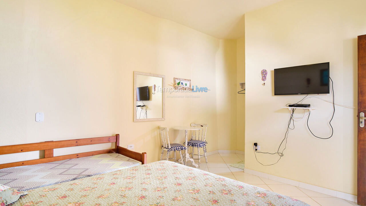 Casa para alquiler de vacaciones em Paraty (Caborê)