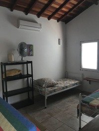 UBATUBA - BEAUTIFUL AND COZY HOME ON ITAGUÁ BEACH