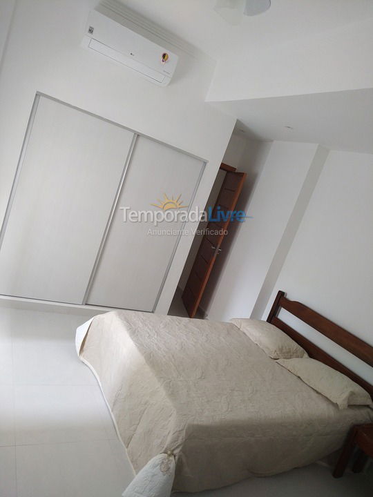 Apartamento para alquiler de vacaciones em Guarujá (Pitangueiras)