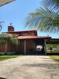 Casa Temporada Vibes de Cumbuco
