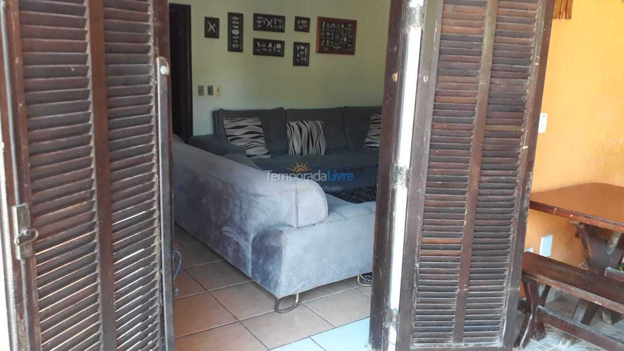 House for vacation rental in Guarujá (Enseada)