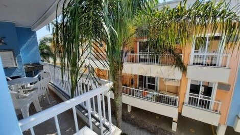 2 BEDROOM APARTMENT AND DOUBLE GARAGE SPACE WITH POOL