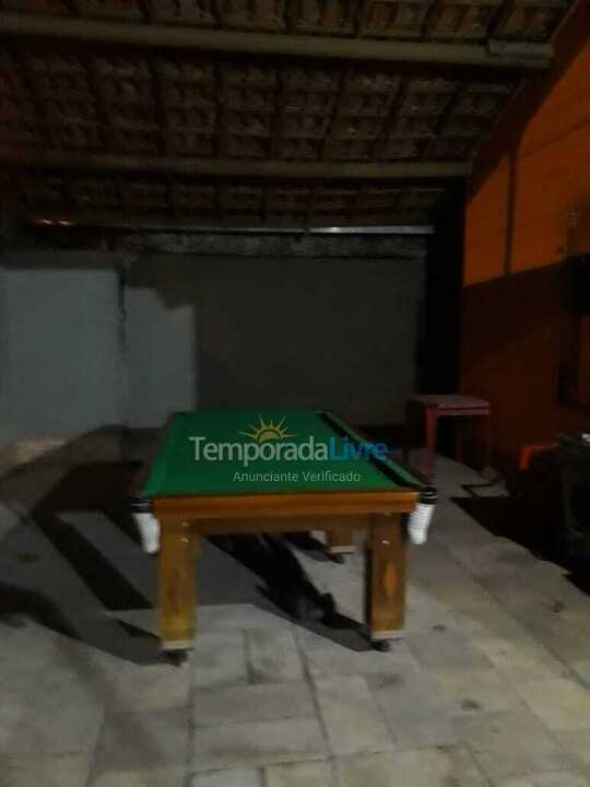 House for vacation rental in Guarujá (Enseada)