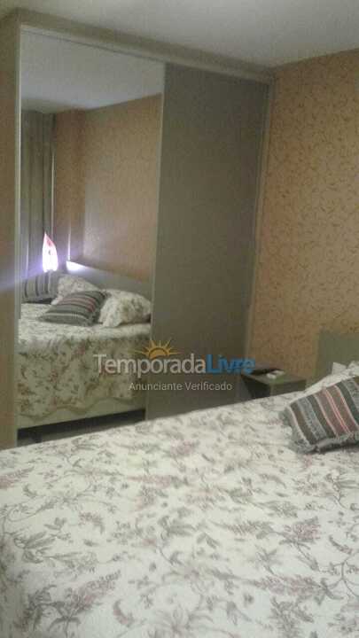 Apartamento para aluguel de temporada em João Pessoa (Tambaú)