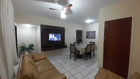 Apartamento em Guarapari