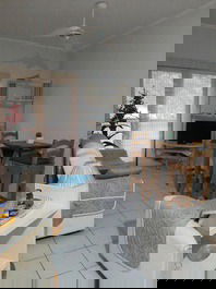 Sala de tv