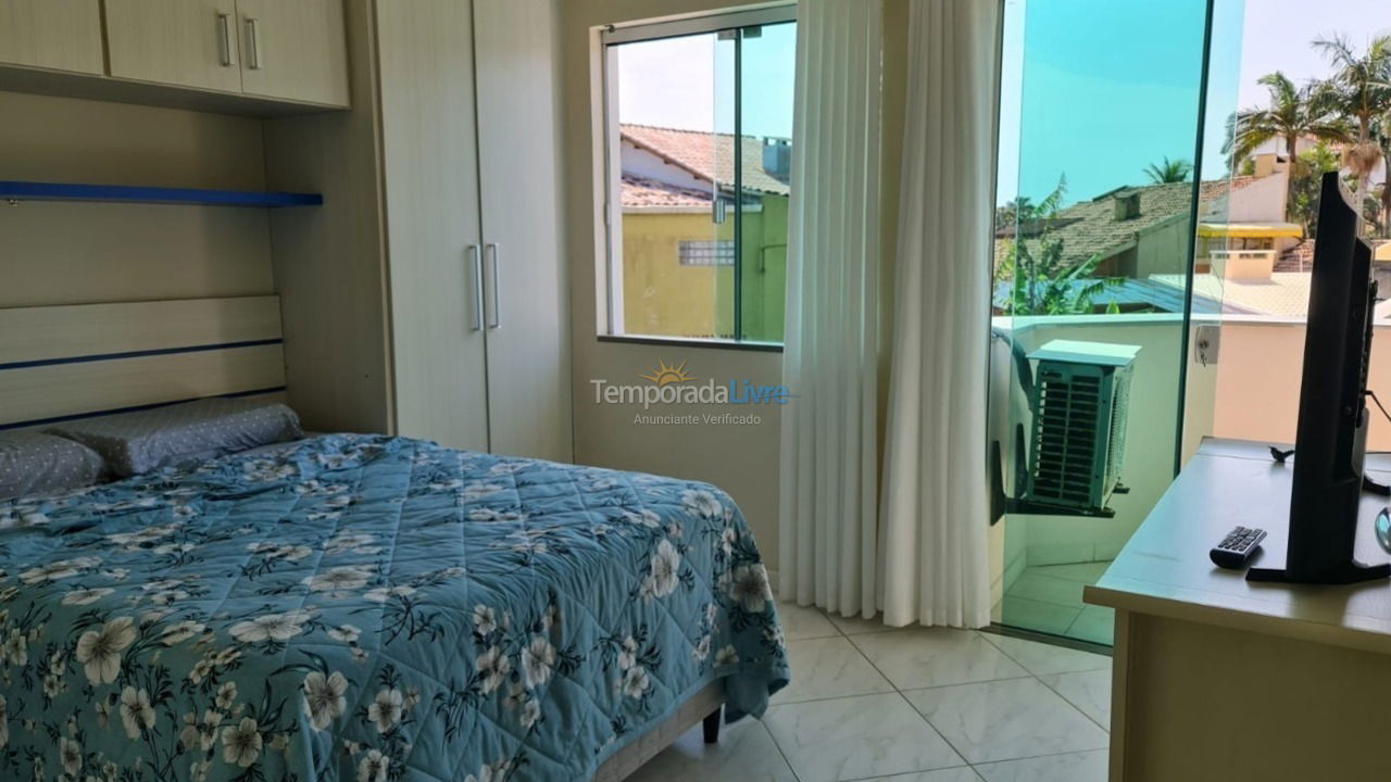 Casa para alquiler de vacaciones em Florianopolis (Praia dos Ingleses)