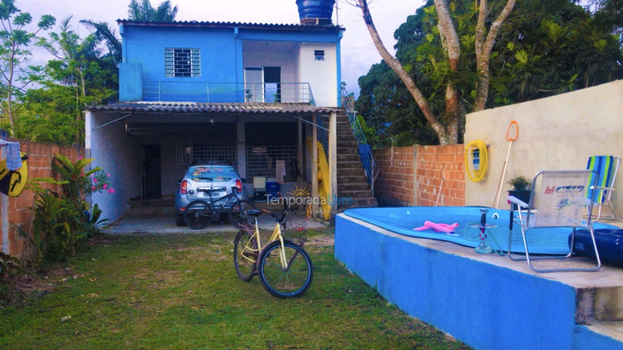 House for vacation rental in Angra dos Reis (Bracuhy)