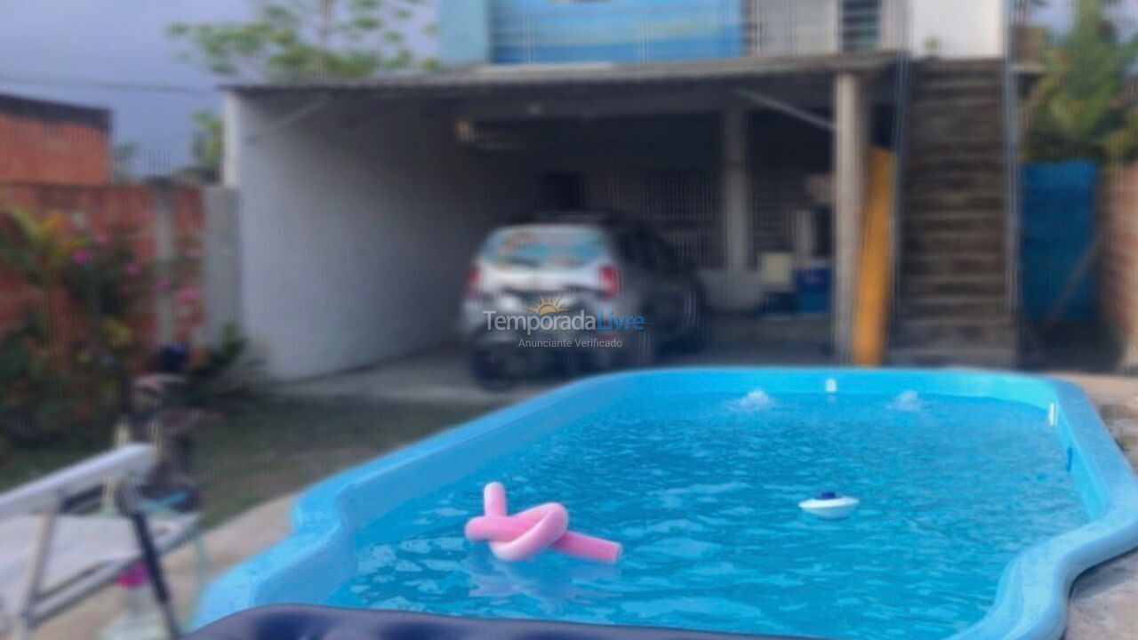 Casa para aluguel de temporada em Angra dos Reis (Bracuhy)