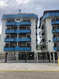 Ubatuba Apartment Rent (50m from Praia Grande).