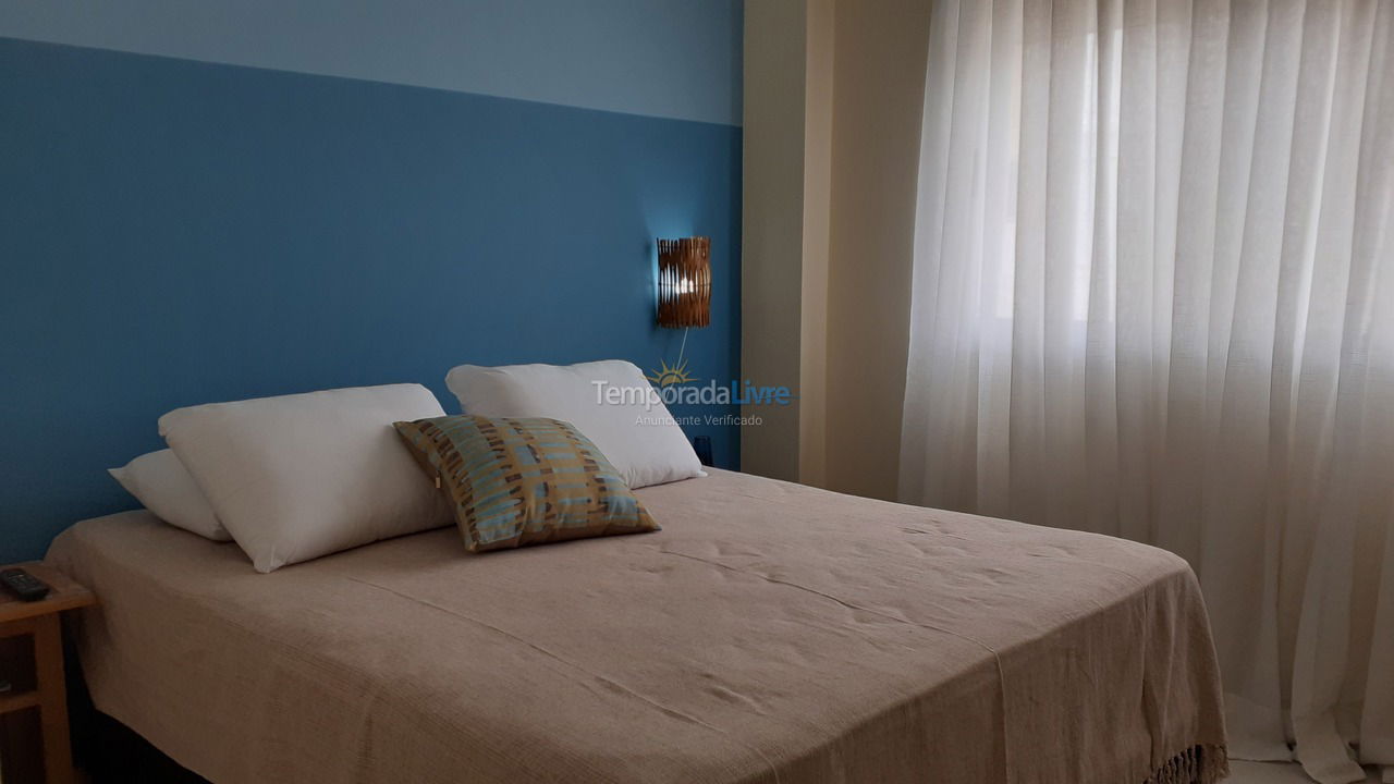 Apartment for vacation rental in Florianopolis (Praia dos Ingleses)