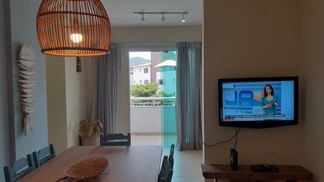 03 bedroom apartment 50 meters from the sea