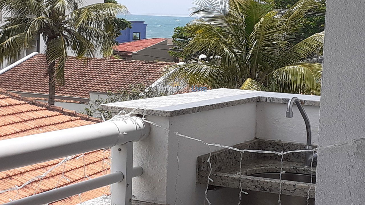 Apartment for vacation rental in Florianopolis (Praia dos Ingleses)