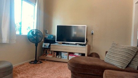 Sala de estar - tv