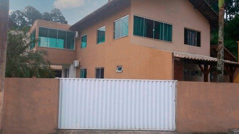 House for rent in Porto Belo - Vila Nova