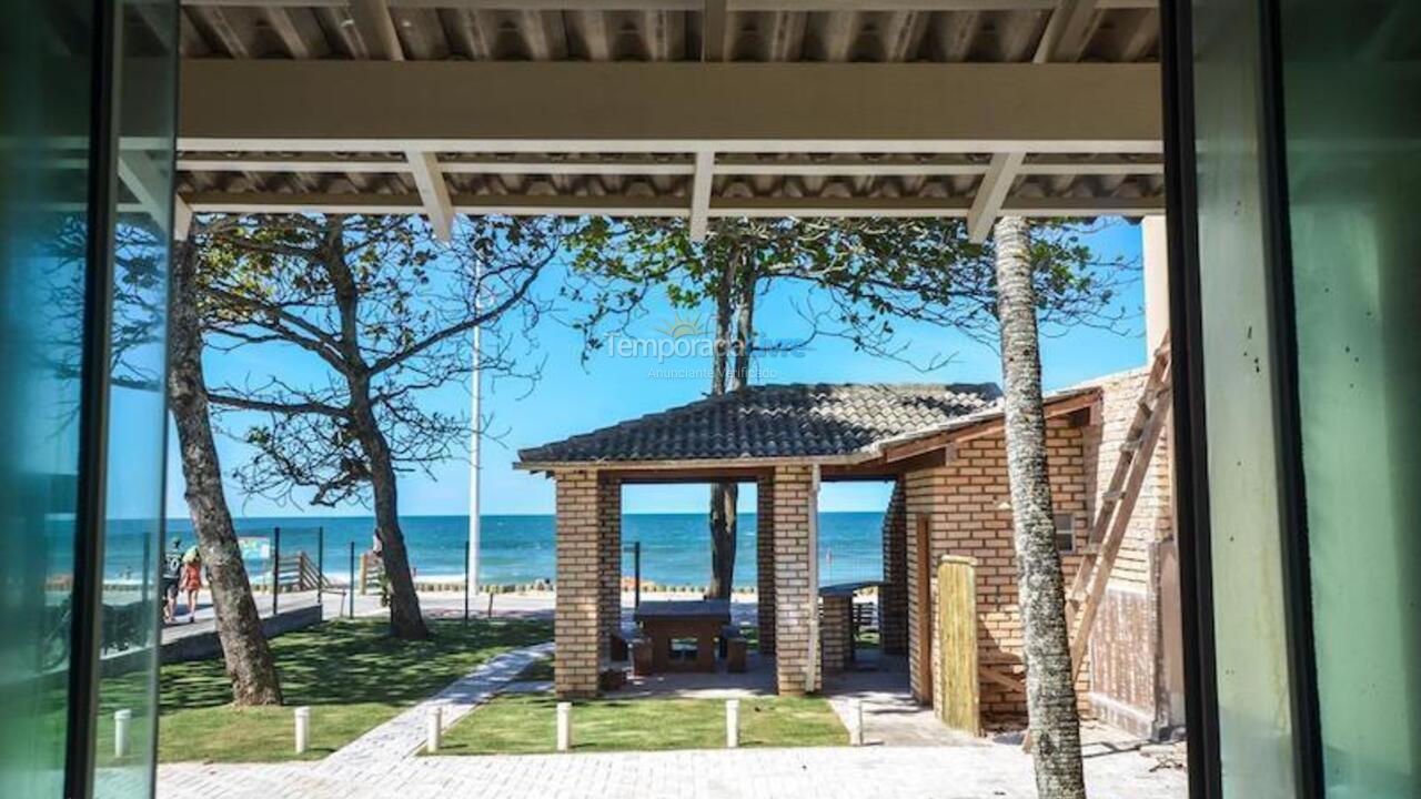 Casa para aluguel de temporada em Bombinhas (Praia de Bombas)