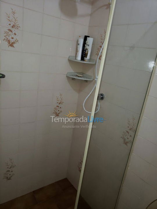 Apartamento para aluguel de temporada em Cabo Frio (Algodoal)