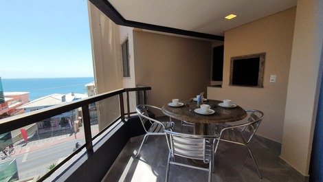 Apartment a few meters from Bombinhas Beach!