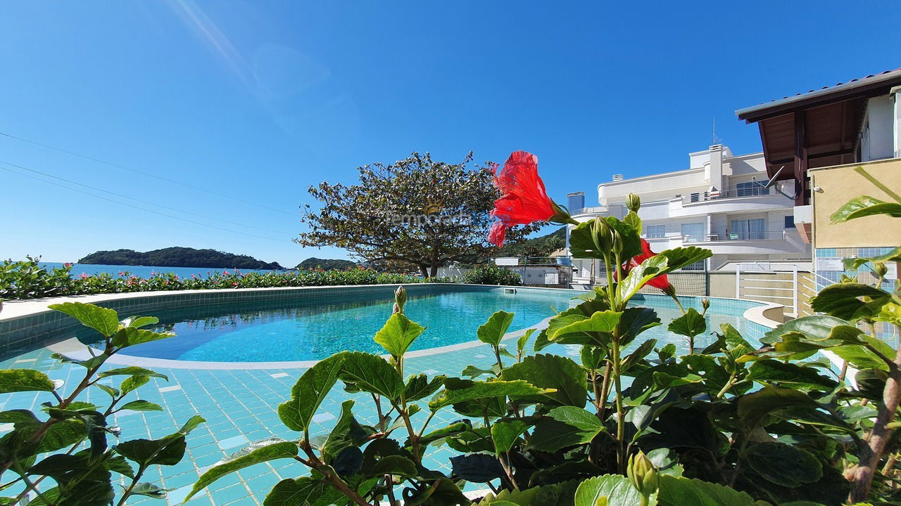 Apartamento para aluguel de temporada em Bombinhas (Praia de Bombinhas)