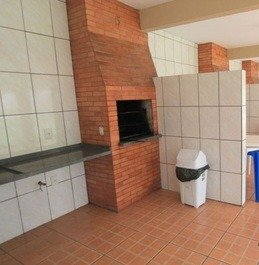 ÁGUAS DA SERRA, Apartamento 2 quartos para Temporada em Caldas Novas
