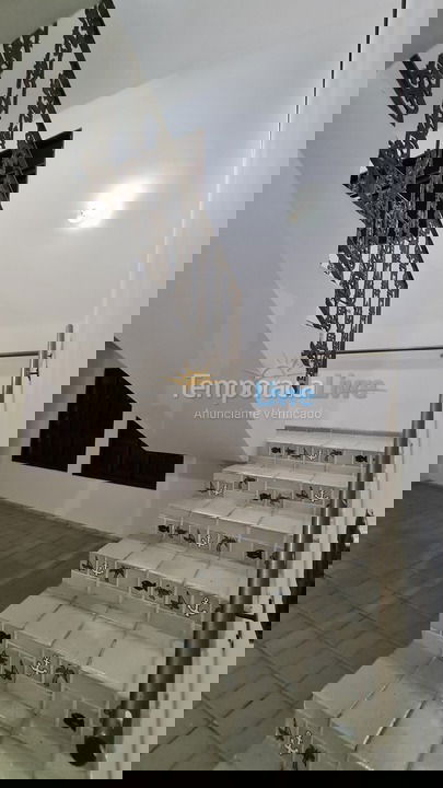 House for vacation rental in Maceió (Guaxuma)