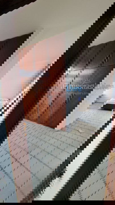House for vacation rental in Maceió (Guaxuma)