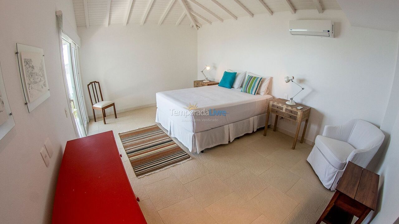 House for vacation rental in Armação dos Búzios (Praia de Manguinhos)