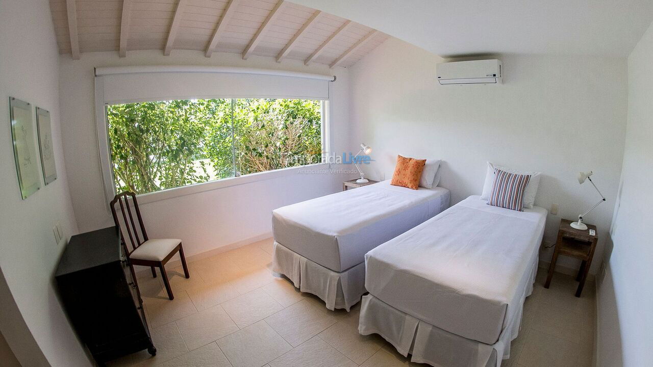 House for vacation rental in Armação dos Búzios (Praia de Manguinhos)