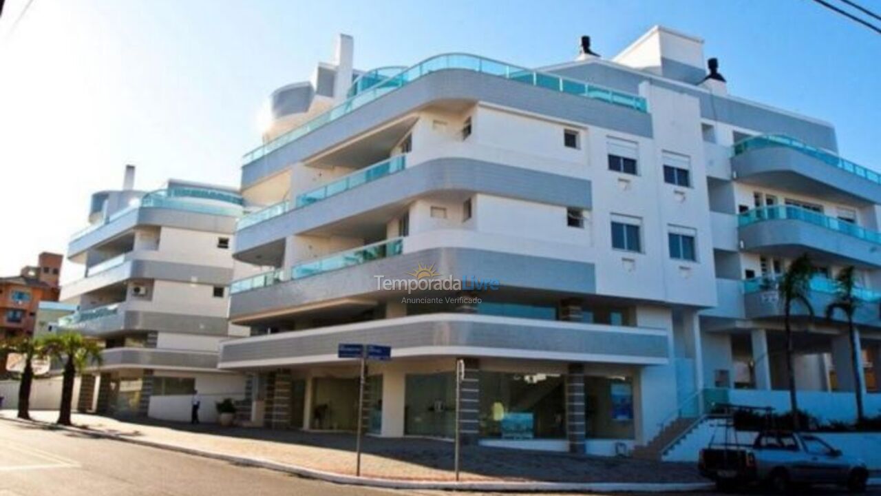 Apartamento para alquiler de vacaciones em Florianopolis (Canasvieiras)